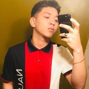 Meet your Posher, Leonzo